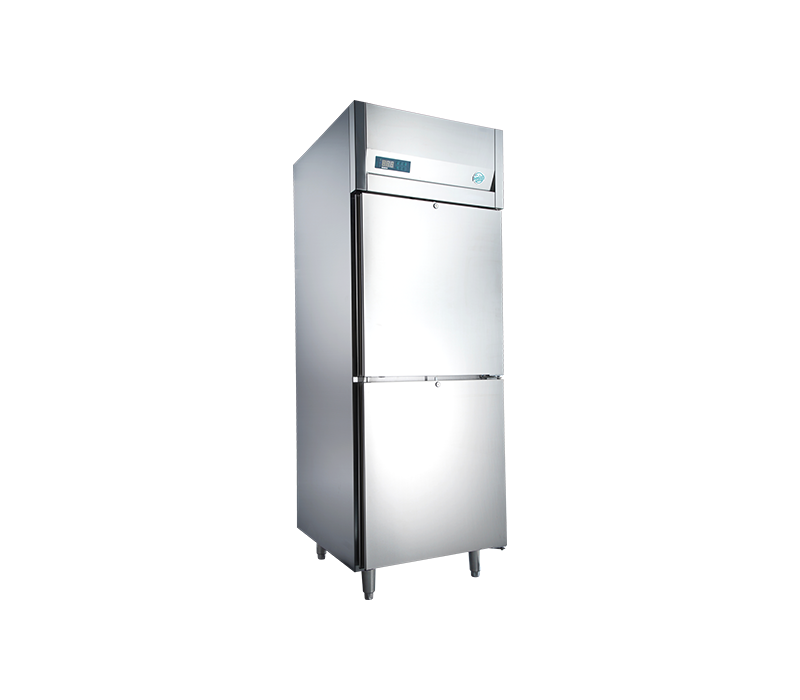 Aeglos Upright Refrigerator Series