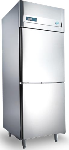 Non-GN Upright Refrigerator